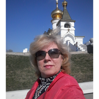 Татьяна Кузьмина