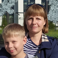 Ольга Долгалева