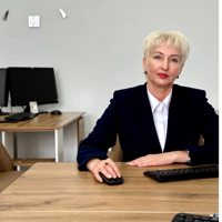 Анна Митрошина