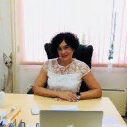 Евгения Попович