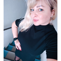 Анна Семенченко