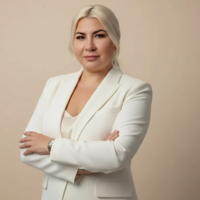 Светлана Шильникова