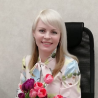 Мария Лобода