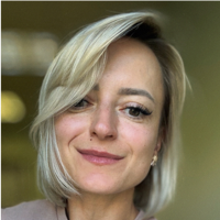 Елена Васильева