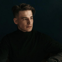 Антон Гладун