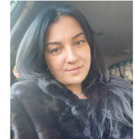 Эльзара Даянова