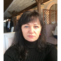 Ольга Магомедова