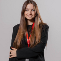 Луиза Каримова