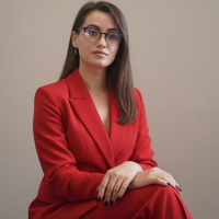 Анна Ивашкевич