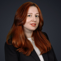 Кристина Инюшова