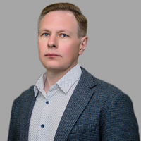Павел Гордеев