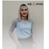 Дарья Луговская