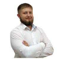 Никита Гайденко