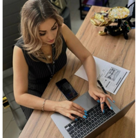 Норета Саруханян