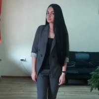 Анна Калина