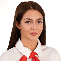 Елизавета Андреева