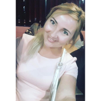 Евгения Филёва