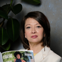 Ирина Самойлова