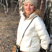 Ирина Голубкова