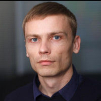 Александр Рынденков