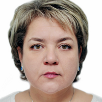 Евгения Подсвирова