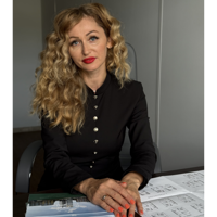 Екатерина Нескина