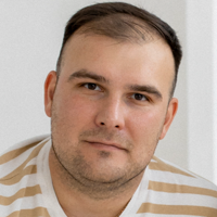 Кирилл Отегов