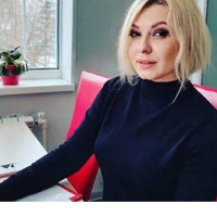 Юлия Комшина