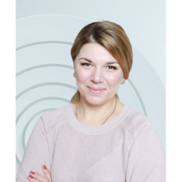 Светлана Тунтулеску