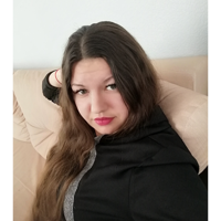 Екатерина Шушукова