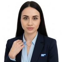 Кристина Юркова