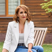 Кристина Семерханова