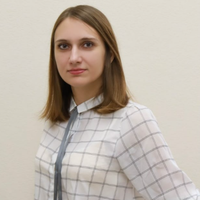 Людмила Котова