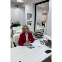 Людмила Фаттахова
