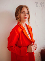 Надежда Буханова