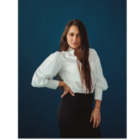 Светлана Федосеева