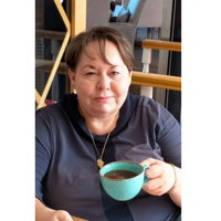 Лариса Конищева