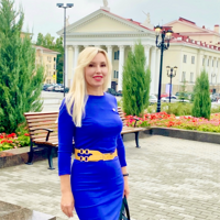 Ольга Полунина