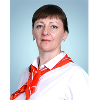 Елена Овсянникова