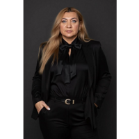 Екатерина Опалева