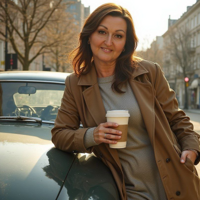 Ирина Чебыкина