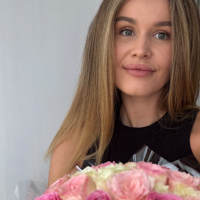 Анастасия Лаптукова