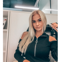 Диана  Сальникова