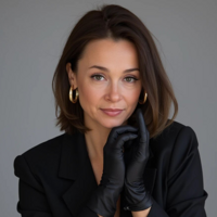 Юлия Юсова