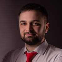 Максим Ситников