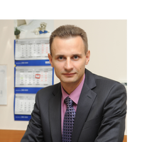 Александр Шептицкий