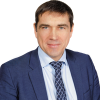 Илья Журавлев