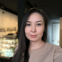 Эльвира Науманова