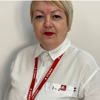 Марина Смирнова