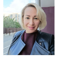 Айгуль Зиннатуллина
